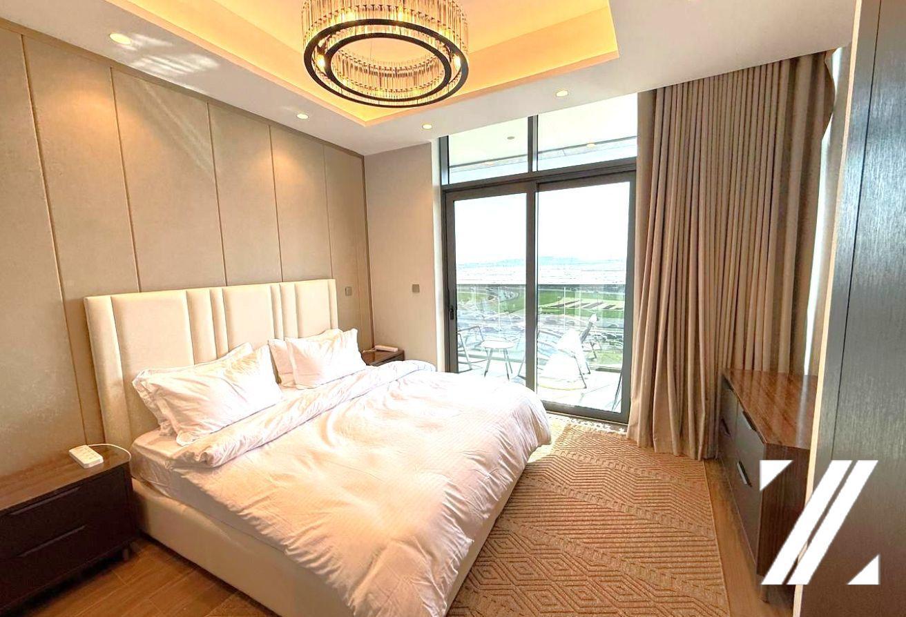 Elegant 2BR | Fully Furnished | Ready to Move-in photo 3