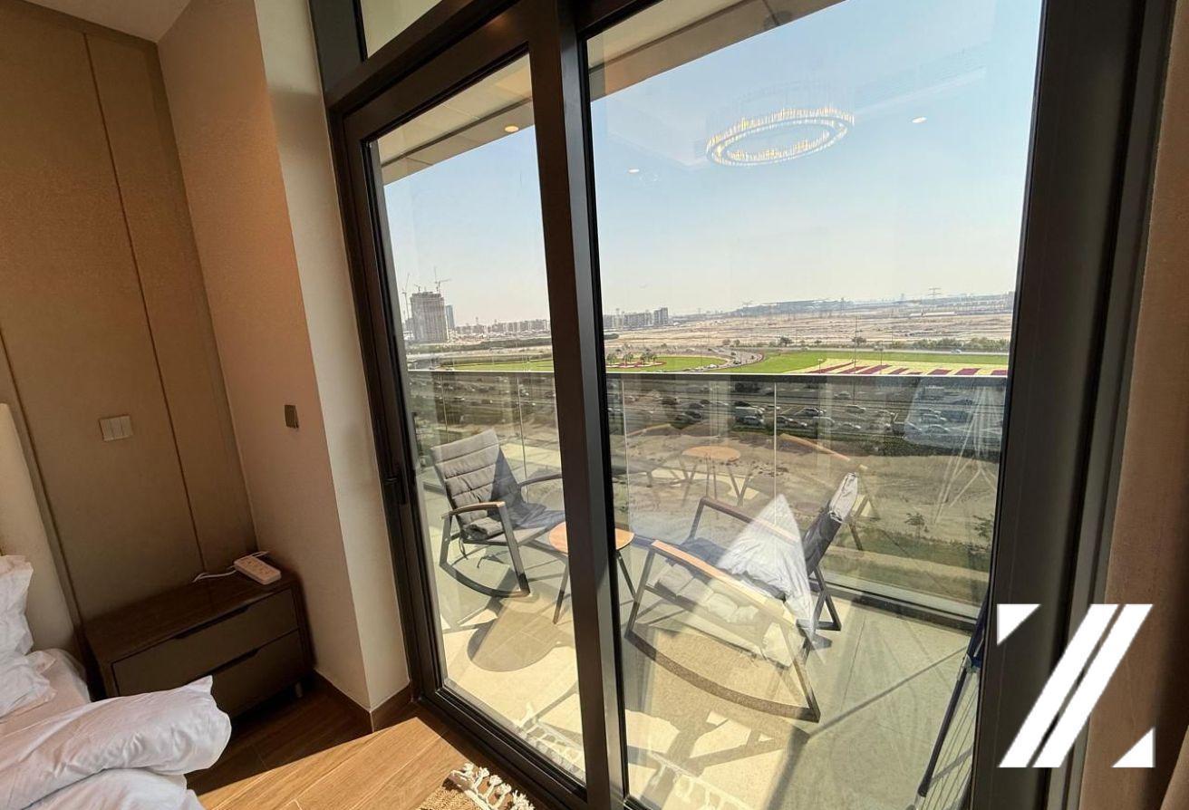 Elegant 2BR | Fully Furnished | Ready to Move-in photo 5