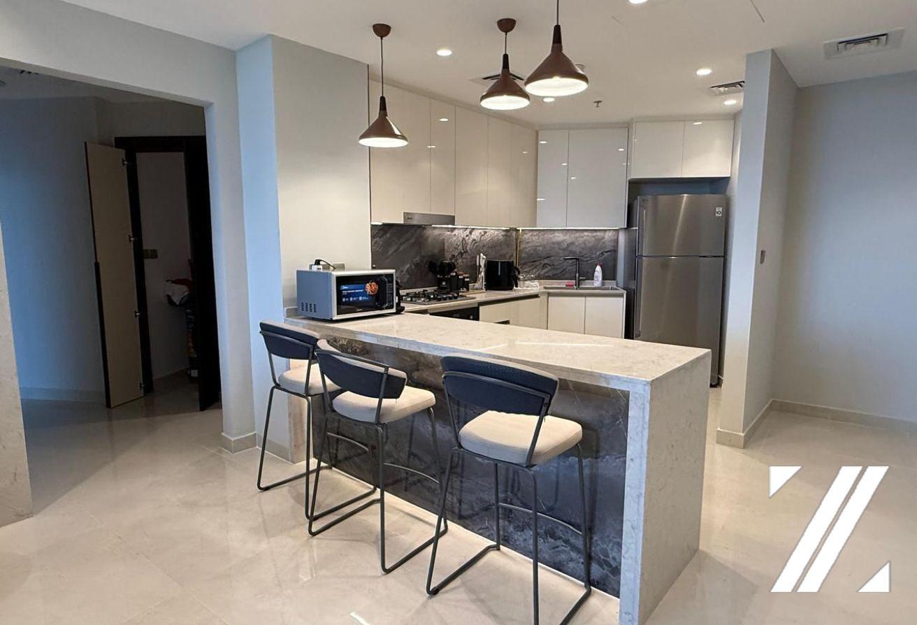 Elegant 2BR | Fully Furnished | Ready to Move-in photo 14