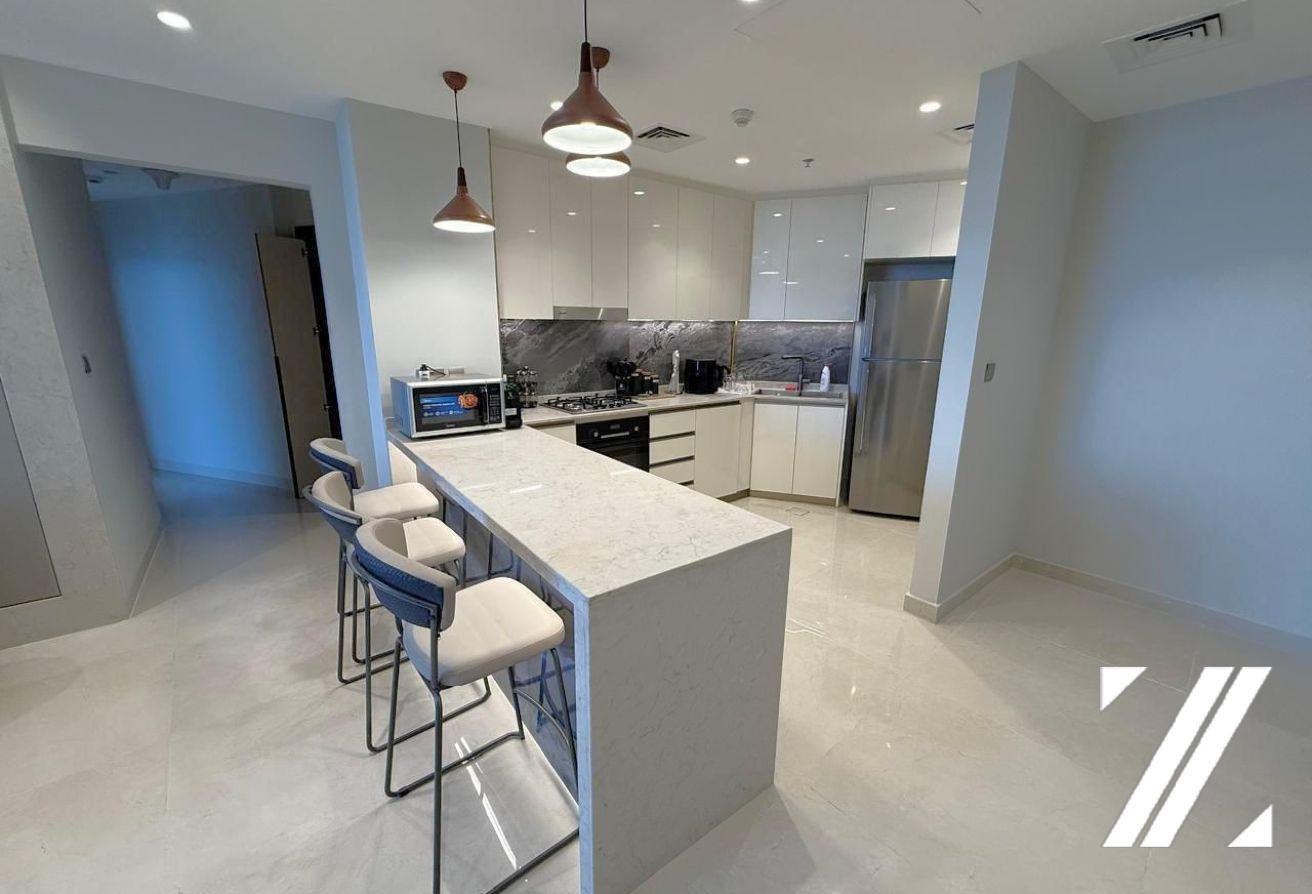 Elegant 2BR | Fully Furnished | Ready to Move-in photo 12