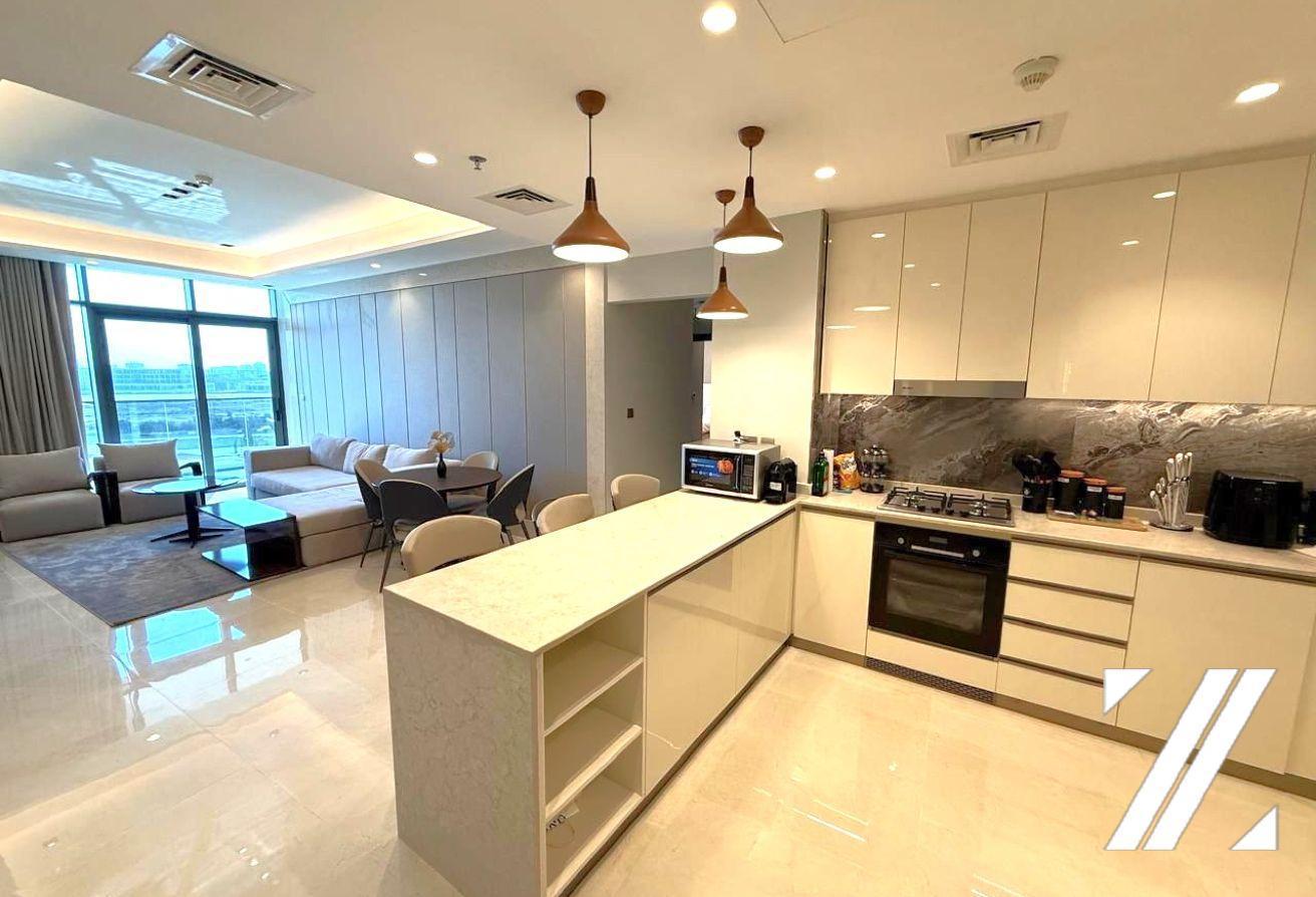 Elegant 2BR | Fully Furnished | Ready to Move-in photo 11