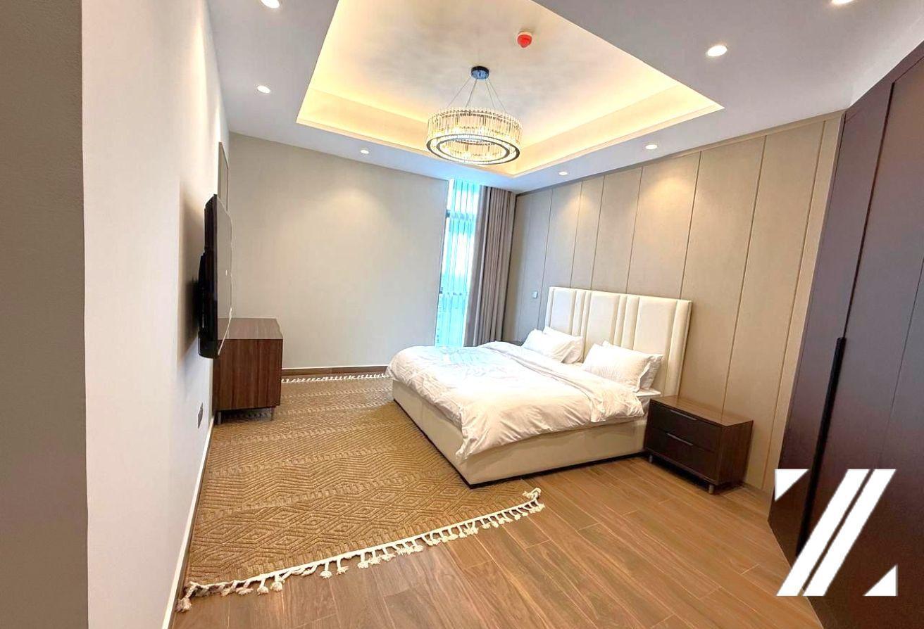Elegant 2BR | Fully Furnished | Ready to Move-in photo 7