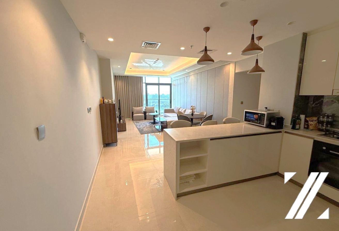 Elegant 2BR | Fully Furnished | Ready to Move-in photo 20