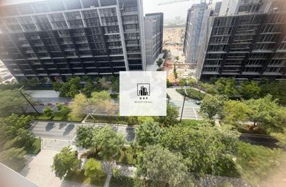 Apartment - 2 - 3 for rent in The Boulevard 1 - Aljada - Sharjah