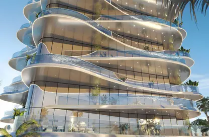 Apartment - 4 Bedrooms - 5 Bathrooms for sale in Volga Tower - Jumeirah Village Triangle - Dubai