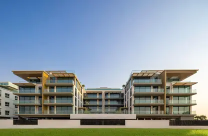 Apartment - 2 Bedrooms - 4 Bathrooms for sale in Meydan Avenue - Meydan - Dubai