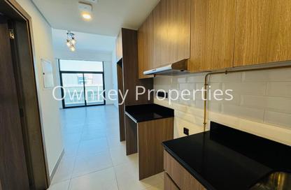 Apartment - 1 Bedroom - 1 Bathroom for rent in Burj Residence 2 - District 10 - Jumeirah Village Circle - Dubai