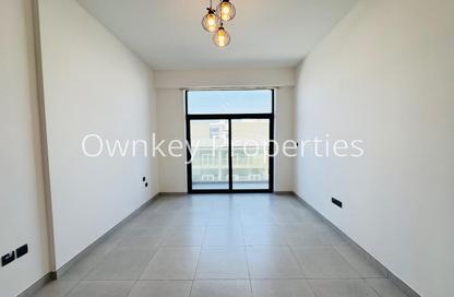Apartment - 1 Bedroom - 1 Bathroom for rent in Burj Residence 2 - District 10 - Jumeirah Village Circle - Dubai