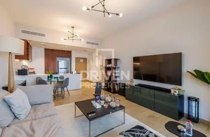 Apartment - 2 Bedrooms - 2 Bathrooms for sale in Le Pont Building 3 - Le Pont - Port de La Mer - La Mer - Jumeirah - Dubai