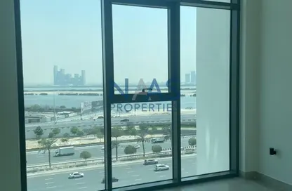 Apartment - 1 Bedroom - 2 Bathrooms for rent in Farhad Azizi Residence - Al Jaddaf - Dubai