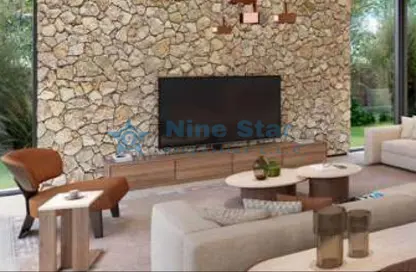 فيلا - 5 غرف نوم - 6 حمامات للبيع في ذا أيكرز (المرحلة الأولى) - ذا إيكرز - دبي لاند - دبي