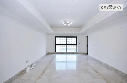 Apartment - 1 Bedroom - 2 Bathrooms for rent in The Fairmont Palm Residence South - The Fairmont Palm Residences - Palm Jumeirah - Dubai