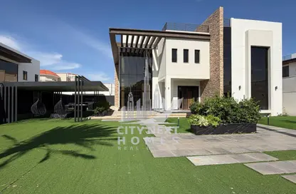 فيلا - 4 غرف نوم - 5 حمامات للايجار في الخوانيج 1 - الخوانيج - دبي