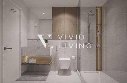 Apartment - 2 Bedrooms - 3 Bathrooms for sale in The Residence By Prestige One - District 12 - Jumeirah Village Circle - Dubai