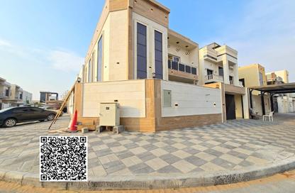Villa - 5 - 7 for sale in Al Yasmeen 1 - Al Yasmeen - Ajman