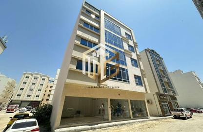 Whole Building - Studio - 7+ Bathrooms for sale in Al Qulaya'ah - Al Sharq - Sharjah