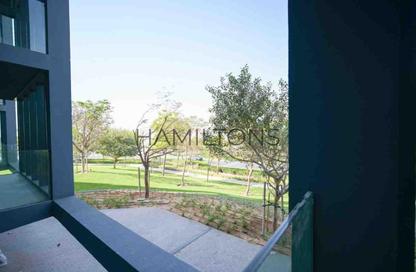 Apartment - 2 Bedrooms - 3 Bathrooms for sale in The Gate 3 - Aljada - Sharjah Apartment - 2 Bedrooms - 3 Bathrooms for sale in The Gate 3 - Aljada - Sharjah