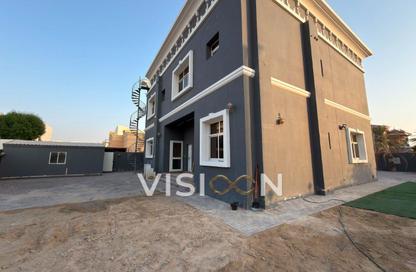 Villa - 5 - 7 for rent in Al Barsha South 1 - Al Barsha South - Al Barsha - Dubai