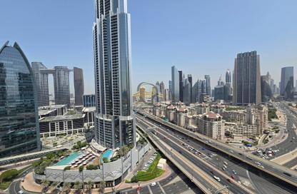 Apartment - 1 Bedroom - 1 Bathroom for rent in Kempinski Central Avenue - Downtown Dubai - Dubai Apartment - 1 Bedroom - 1 Bathroom for rent in Kempinski Central Avenue - Downtown Dubai - Dubai