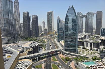 Apartment - 1 Bedroom - 1 Bathroom for rent in Kempinski Central Avenue - Downtown Dubai - Dubai Apartment - 1 Bedroom - 1 Bathroom for rent in Kempinski Central Avenue - Downtown Dubai - Dubai