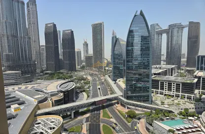 Apartment - 1 Bedroom - 1 Bathroom for rent in Kempinski Central Avenue - Downtown Dubai - Dubai Apartment - 1 Bedroom - 1 Bathroom for rent in Kempinski Central Avenue - Downtown Dubai - Dubai