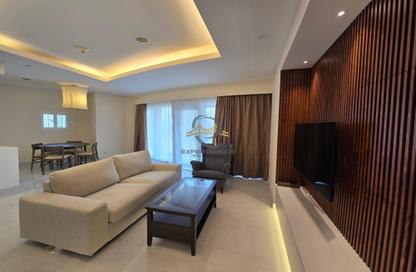 Apartment - 1 Bedroom - 1 Bathroom for rent in Kempinski Central Avenue - Downtown Dubai - Dubai Apartment - 1 Bedroom - 1 Bathroom for rent in Kempinski Central Avenue - Downtown Dubai - Dubai