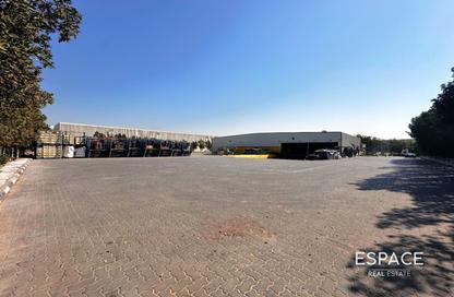 Warehouse - Studio for sale in Freezone North - Jebel Ali Freezone - Jebel Ali - Dubai
