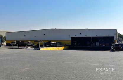 Warehouse - Studio for sale in Freezone North - Jebel Ali Freezone - Jebel Ali - Dubai