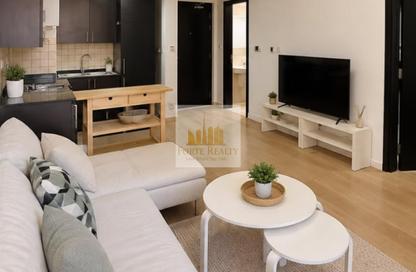 Apartment - 1 - 2 for sale in Summer 1 - Summer - Seasons Community - District 15 - Jumeirah Village Circle - Dubai