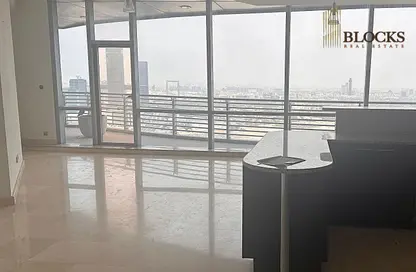 شقة - غرفة نوم - 2 حمامات للبيع في سكاي جاردنز - مركز دبي المالي العالمي - دبي