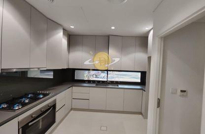 Villa - 4 Bedrooms - 6 Bathrooms for rent in Sendian - Masaar - Tilal City - Sharjah Villa - 4 Bedrooms - 6 Bathrooms for rent in Sendian - Masaar - Tilal City - Sharjah