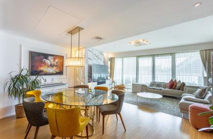 Apartment - 3 - 4 for sale in Al Rahba - Al Muneera - Al Raha Beach - Abu Dhabi