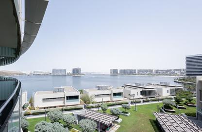 Apartment - 3 - 4 for sale in Al Rahba - Al Muneera - Al Raha Beach - Abu Dhabi