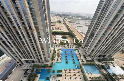 Apartment - 2 Bedrooms - 3 Bathrooms for rent in Meera - Al Habtoor City - Business Bay - Dubai