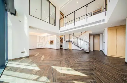 Duplex - 2 Bedrooms - 2 Bathrooms for sale in One Za'abeel The Residences - Zabeel 1 - Zabeel - Dubai