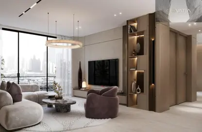 شقة - 2 غرف نوم - 3 حمامات للبيع في سكاي لاين باي بيس هومز - مجمع دبي ريزيدنس - دبي لاند - دبي