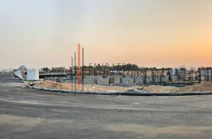 أرض - استوديو للبيع في الحليو 1 - الحليو - عجمان