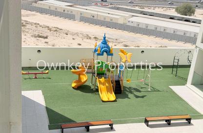 شقة - 1 - 2 للايجار في برج الوليد BA 06 - ارجان - دبي شقة - 1 - 2 للايجار في برج الوليد BA 06 - ارجان - دبي