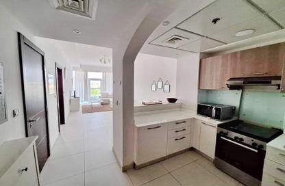 Apartment - 1 Bedroom - 2 Bathrooms for sale in La Residence - District 1 - Jumeirah Village Triangle - Dubai