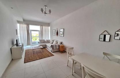 Apartment - 1 Bedroom - 2 Bathrooms for sale in La Residence - District 1 - Jumeirah Village Triangle - Dubai
