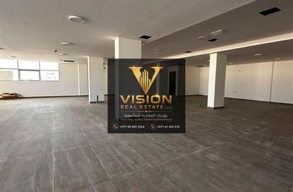 Business Centre - Studio - 2 Bathrooms for rent in Umm Al Thuoob - Umm Al Quwain