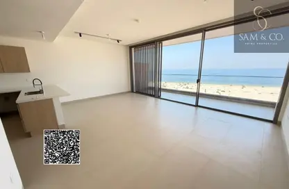 شقة - غرفة نوم - 2 حمامات للايجار في سيسايد ريزيدينس هيلز - الزورا - عجمان