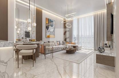 Apartment - 1 Bedroom - 1 Bathroom for sale in Zyra Vista Residences - International City Phase 2 - Al Warsan 4 - Al Warsan - Dubai