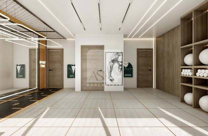Apartment - 1 Bedroom - 1 Bathroom for sale in Zyra Vista Residences - International City Phase 2 - Al Warsan 4 - Al Warsan - Dubai