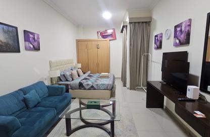 Apartment - Studio - 1 Bathroom for rent in Lincoln Park - Sheffield - Lincoln Park - Arjan - Dubai Apartment - Studio - 1 Bathroom for rent in Lincoln Park - Sheffield - Lincoln Park - Arjan - Dubai