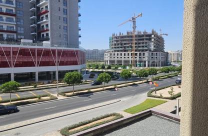 Apartment - Studio - 1 Bathroom for rent in Lincoln Park - Sheffield - Lincoln Park - Arjan - Dubai