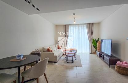 Apartment - 1 Bedroom - 2 Bathrooms for rent in Sobha Hartland Greens 1 - Hartland Greens - Sobha Hartland - Mohammed Bin Rashid City - Dubai