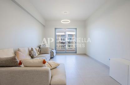 Apartment - 1 Bedroom - 2 Bathrooms for sale in Sway Residences - Dubai Hills Estate - Dubai