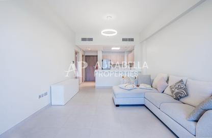 Apartment - 1 Bedroom - 2 Bathrooms for sale in Sway Residences - Dubai Hills Estate - Dubai