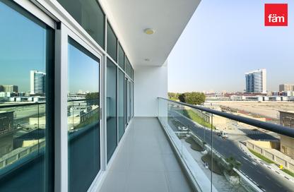 Apartment - 1 - 2 for rent in Vita Residencia - Al Sufouh 1 - Al Sufouh - Dubai